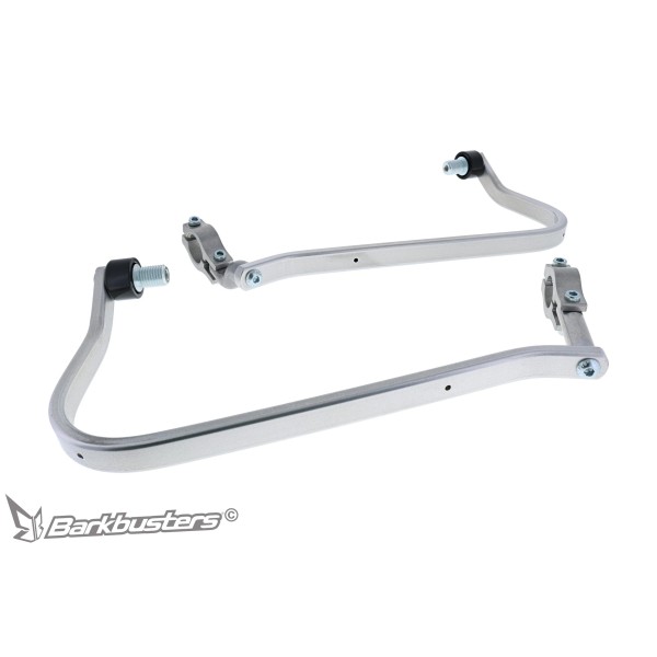 BarkBusters BarkBusters Handguard Kit for Harley Davidson Pan America '21-